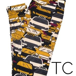 Lularoe TC leggings